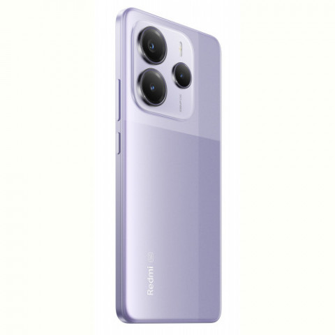 Смартфон Xiaomi Redmi Note 14 5G 6/128GB Lavender Purple Купити в Україні