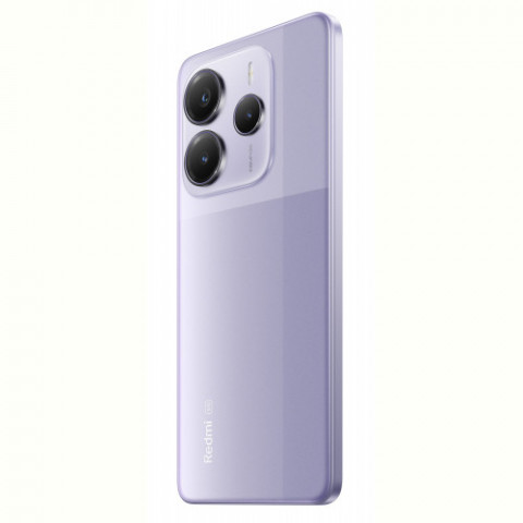 Смартфон Xiaomi Redmi Note 14 5G 6/128GB Lavender Purple Купити в Україні