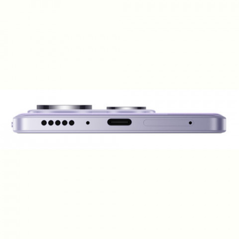 Смартфон Xiaomi Redmi Note 14 5G 6/128GB Lavender Purple Купити в Україні