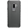 Чохол-накладка Urban Armor Gear Plyo для Samsung Galaxy S9+ SM-G965 Ash (GLXS9PLS-Y-AS)