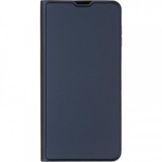 Чохол-книжка BeCover Exclusive New Style для Samsung Galaxy S24 FE SM-S721 Blue (712695)
