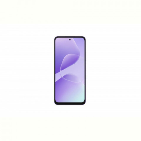 Смартфон Infinix Hot 60i X6728 4/128GB Soul Eye Purple