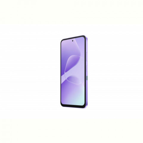 Смартфон Infinix Hot 60i X6728 4/128GB Soul Eye Purple