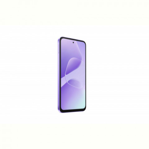 Смартфон Infinix Hot 60i X6728 4/128GB Soul Eye Purple