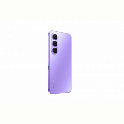 Смартфон Infinix Hot 60i X6728 4/128GB Soul Eye Purple