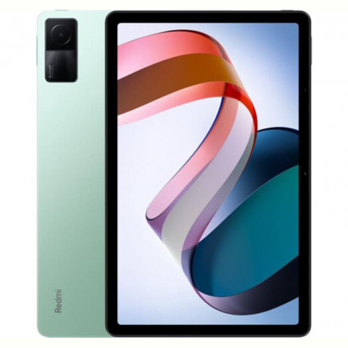 Планшетний ПК Xiaomi Redmi Pad 3/64GB Mint Green (VHU4178EU)