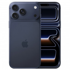 Apple iPhone 17 Pro Max 1TB eSim Deep Blue (MFXQ4)