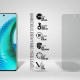 Гідрогелева плівка ArmorStandart Matte для Honor Magic 6 Lite 5G (ARM75599)