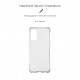 Чохол ArmorStandart Air Force для OPPO Reno5 Pro Clear (ARM58574)