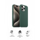 Чохол ArmorStandart ICON2 MagSafe для Apple iPhone 15 Pro Max Cypress (ARM72750)