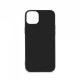 Чохол ArmorStandart Matte Slim Fit для Apple iPhone 15 Plus Black (ARM68242)