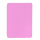 Чохол ArmorStandart Smart Case OE для iPad Air 11 2024 Pink (ARM78145)