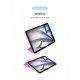 Чохол ArmorStandart Smart Case OE для iPad Air 11 2024 Pink (ARM78145)