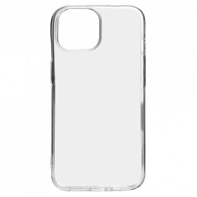 Чохол ArmorStandart Air для Apple iPhone 15 Clear (ARM68233)
