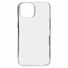 Чохол ArmorStandart Air для Apple iPhone 15 Clear (ARM68233)