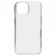 Чохол ArmorStandart Air для Apple iPhone 15 Clear (ARM68233)