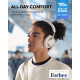 Навушники з мікрофоном Anker Soundcore Space One Pro Cream White (A3062G21)