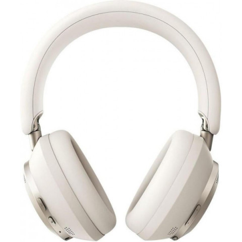 Навушники з мікрофоном Anker Soundcore Space One Pro Cream White (A3062G21)