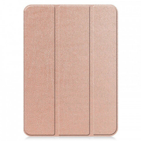 Чохол-книжка BeCover Smart Case для Apple iPad Air 11" M4 2026 Rose Gold (715202)