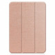 Чохол-книжка BeCover Smart Case для Apple iPad Air 11" M4 2026 Rose Gold (715202)