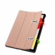 Чохол-книжка BeCover Smart Case для Apple iPad Air 11" M4 2026 Rose Gold (715202)