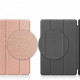 Чохол-книжка BeCover Smart Case для Apple iPad Air 11" M4 2026 Rose Gold (715202)