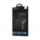 Чохол Proove Carbon Slim MagSafe для iPhone 17 Pro Max Sunflare (PCCSIP17PM58)