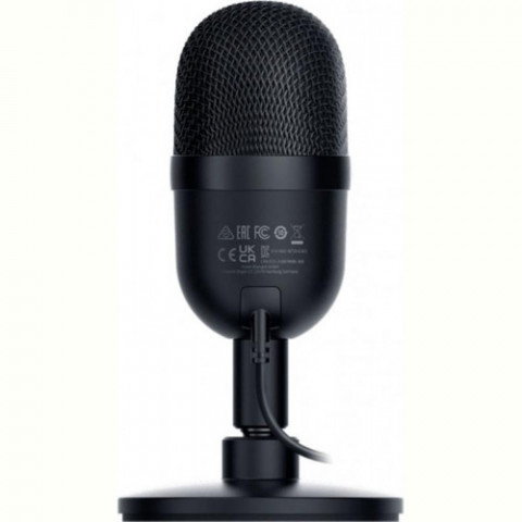 Мікрофон Razer Seiren Mini Black (RZ19-03450100-R3M1)