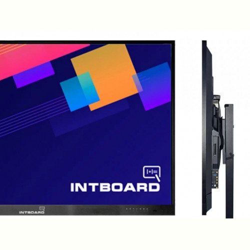 Інтерактивна панель Intboard GT65