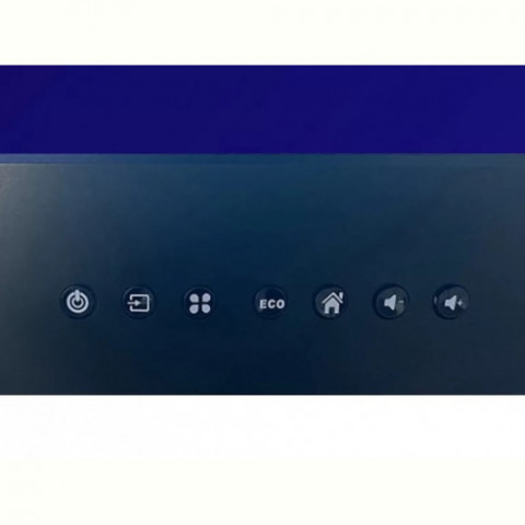 Інтерактивна панель Intboard GT65