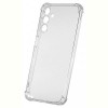 Чохол-накладка BeCover Anti-Shock для Samsung Galaxy A15 4G SM-A155/A15 5G SM-A156 Clear (710512)