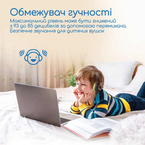 Bluetooth-гарнітура Promate Coddy Emerald