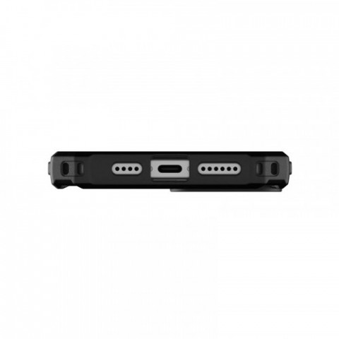 Чохол-накладка Urban Armor Gear Pathfinder Magsafe для Apple iPhone 15 Plus Olive Drab (114311117272)