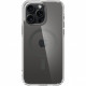 Чохол-накладка Spigen Ultra Hybrid MagFit для Apple iPhone 15 Pro Max Graphite (ACS06577)
