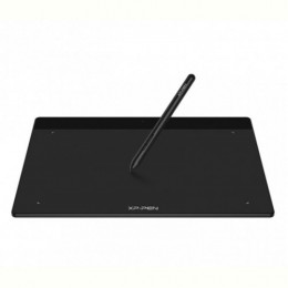 Графічний планшет XP-Pen Deco Fun L Black