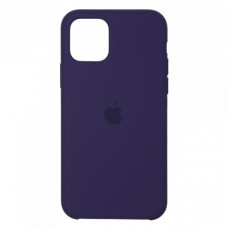 Чохол Original Silicone Case для Apple iPhone 11 Pro Max Amethyst (ARM59050)