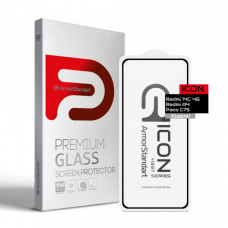 Захисне скло ArmorStandart Icon для Xiaomi Redmi 14C 4G / Redmi A4 / Poco C75 (ARM79329)