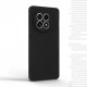 Чохол ArmorStandart Matte Slim Fit для OnePlus 13R Camera cover Black (ARM83509)