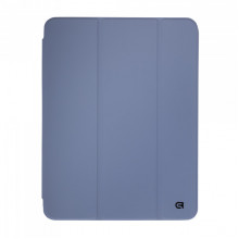 Чохол ArmorStandart Smart Fold Pen для Apple iPad Air 11 2025 / 2024 Lavender Grey (ARM78118)