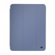 Чохол ArmorStandart Smart Fold Pen для Apple iPad Air 11 2025 / 2024 Lavender Grey (ARM78118)