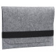 Чохол для ноутбука Gmakin для MacBook Pro 13"" Black/Grey (GM15-13New)