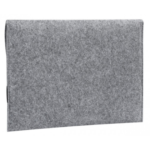 Чохол для ноутбука Gmakin для MacBook Pro 13"" Black/Grey (GM15-13New)