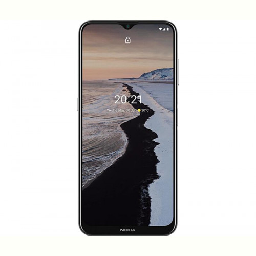 Смартфон Nokia G10 3/32GB Dual Sim Blue