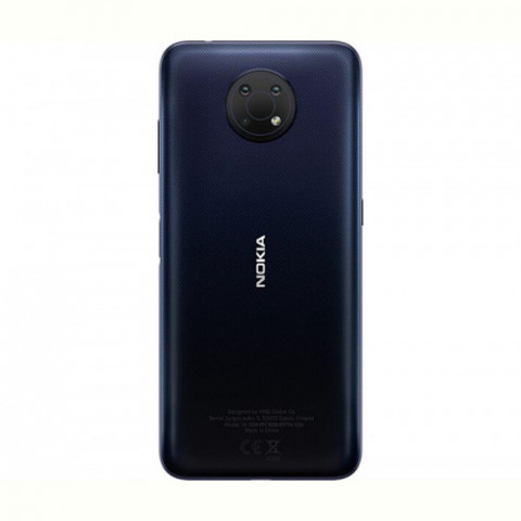 Смартфон Nokia G10 3/32GB Dual Sim Blue