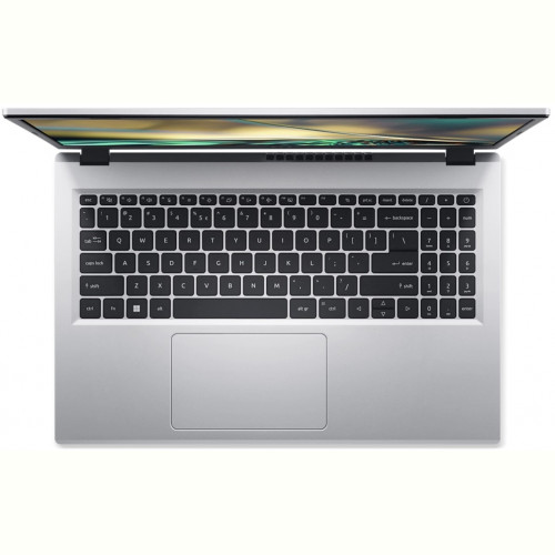 Ноутбук Acer Aspire 3 A315-24P-R2B0 (NX.KDEEU.006) Silver