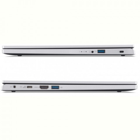 Ноутбук Acer Aspire 3 A315-24P-R2B0 (NX.KDEEU.006) Silver