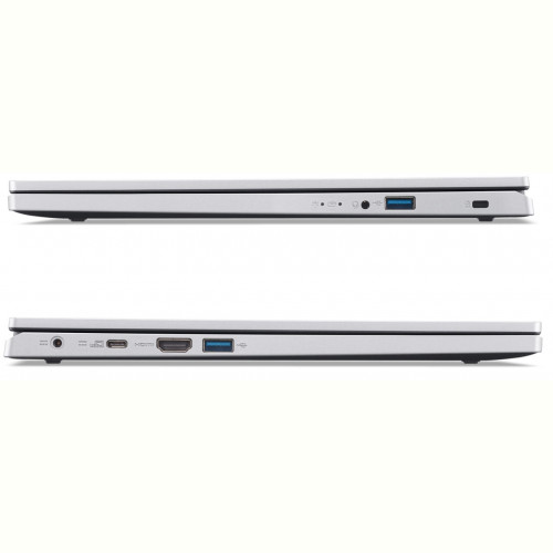 Ноутбук Acer Aspire 3 A315-24P-R2B0 (NX.KDEEU.006) Silver