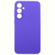 Чохол-накладка Dengos для Samsung Galaxy S23 FE SM-S711 Purple (DG-KM-12) + захисне скло