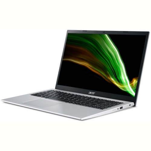 Ноутбук Acer Aspire 3 A315-58-76YH (NX.ADDEU.02Q) Silver