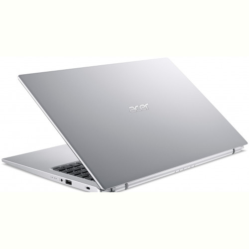 Ноутбук Acer Aspire 3 A315-58-76YH (NX.ADDEU.02Q) Silver